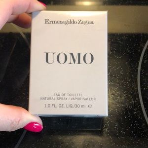 Uomo